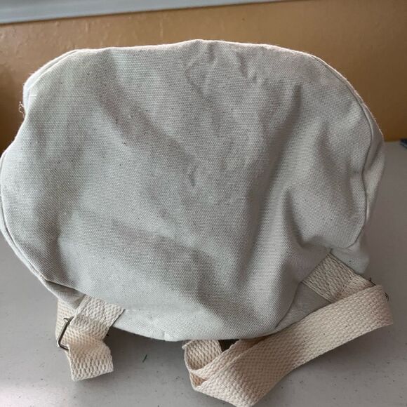 Rio de Janeiro back bucket purse - Picture 3 of 10